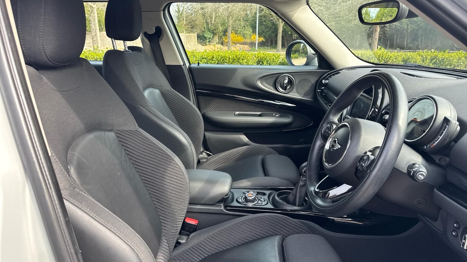 Used MINI Clubman 2018 for sale - 77992880: Photo 18