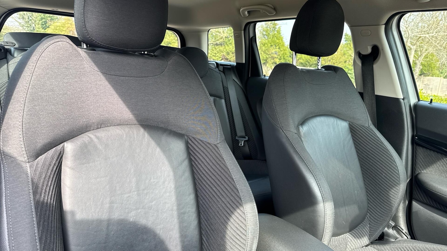 Used MINI Clubman 2018 for sale - 77992880: Photo 19