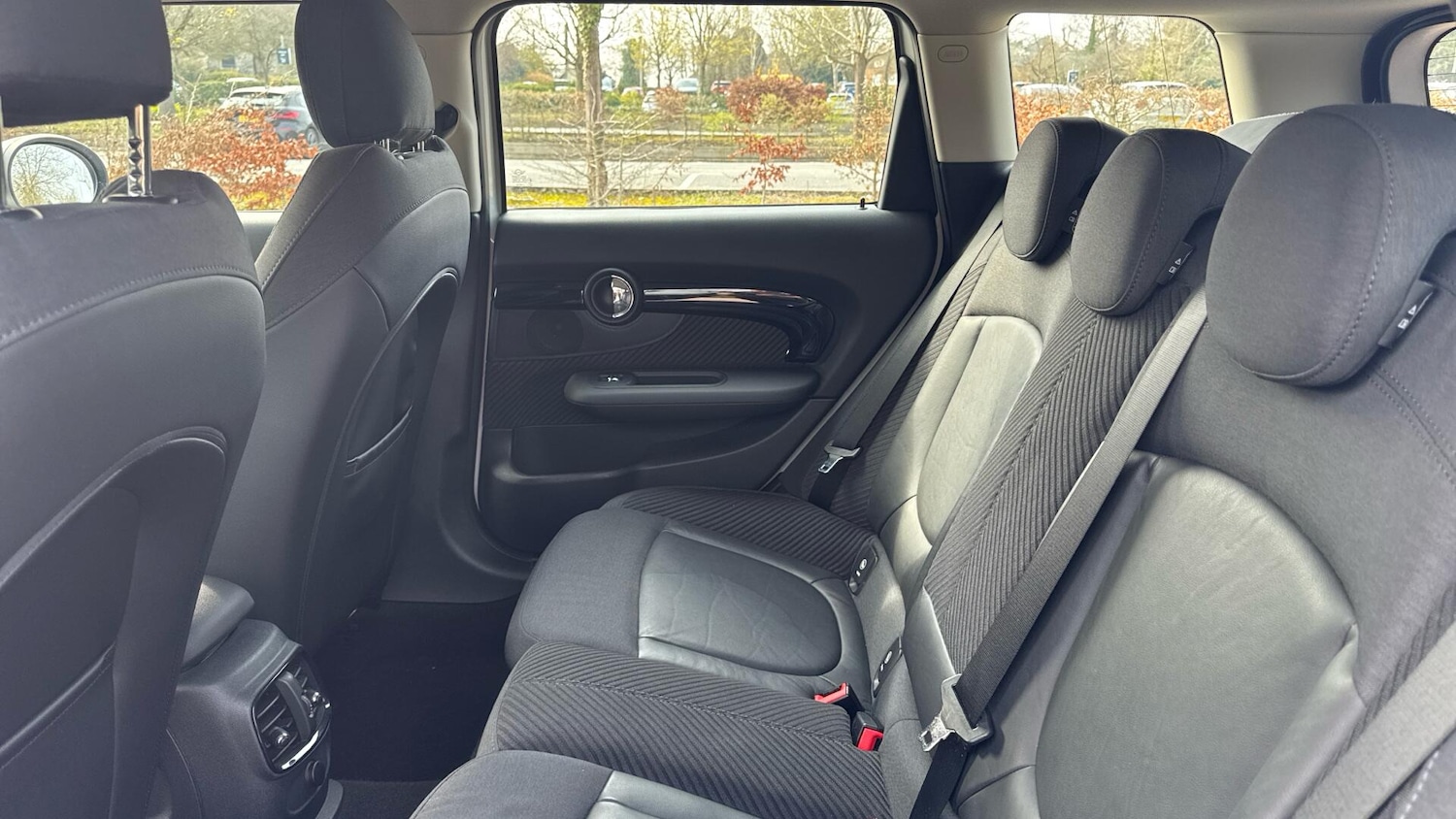 Used MINI Clubman 2018 for sale - 77992880: Photo 21