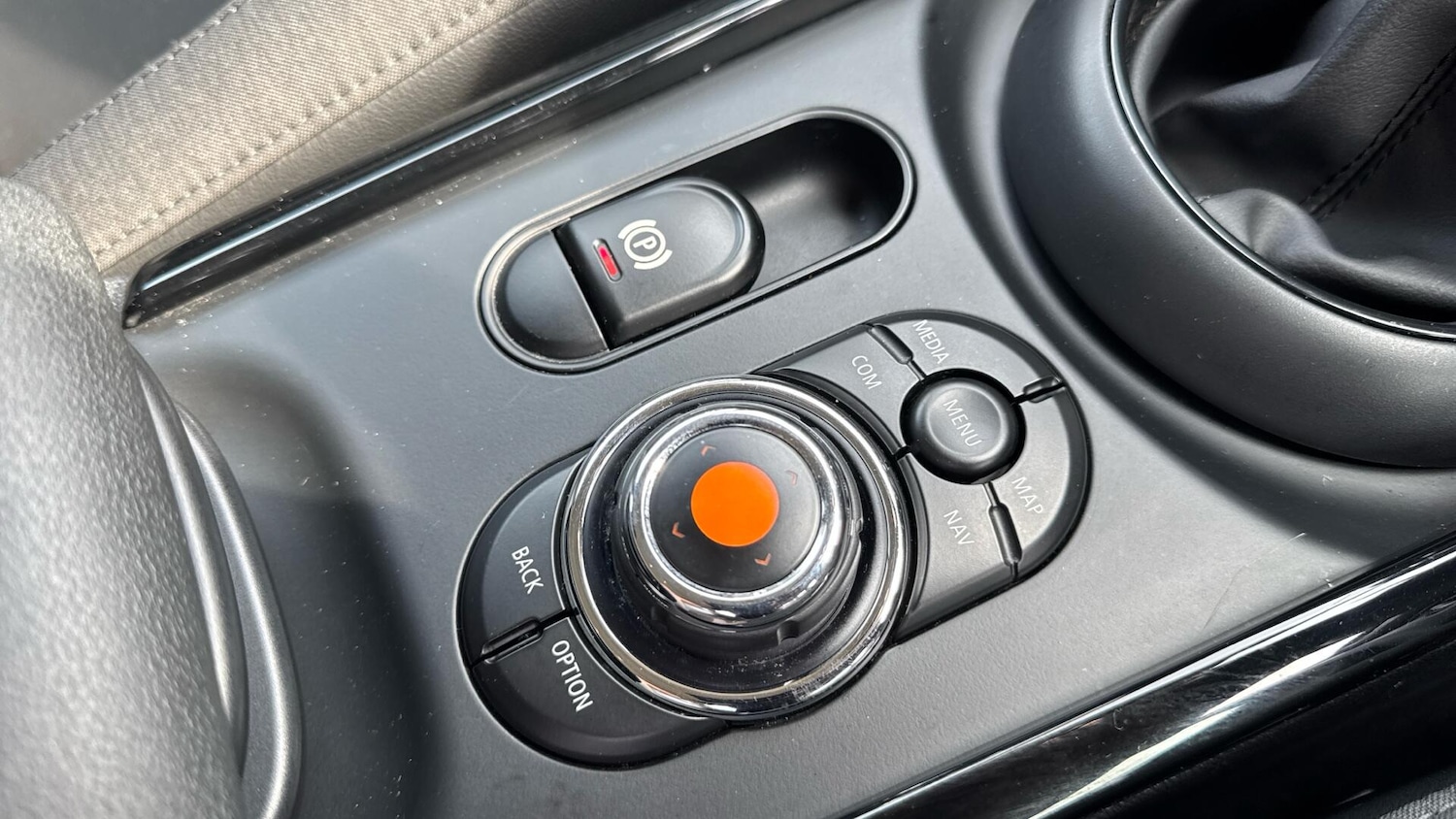 Used MINI Clubman 2018 for sale - 77992880: Photo 22