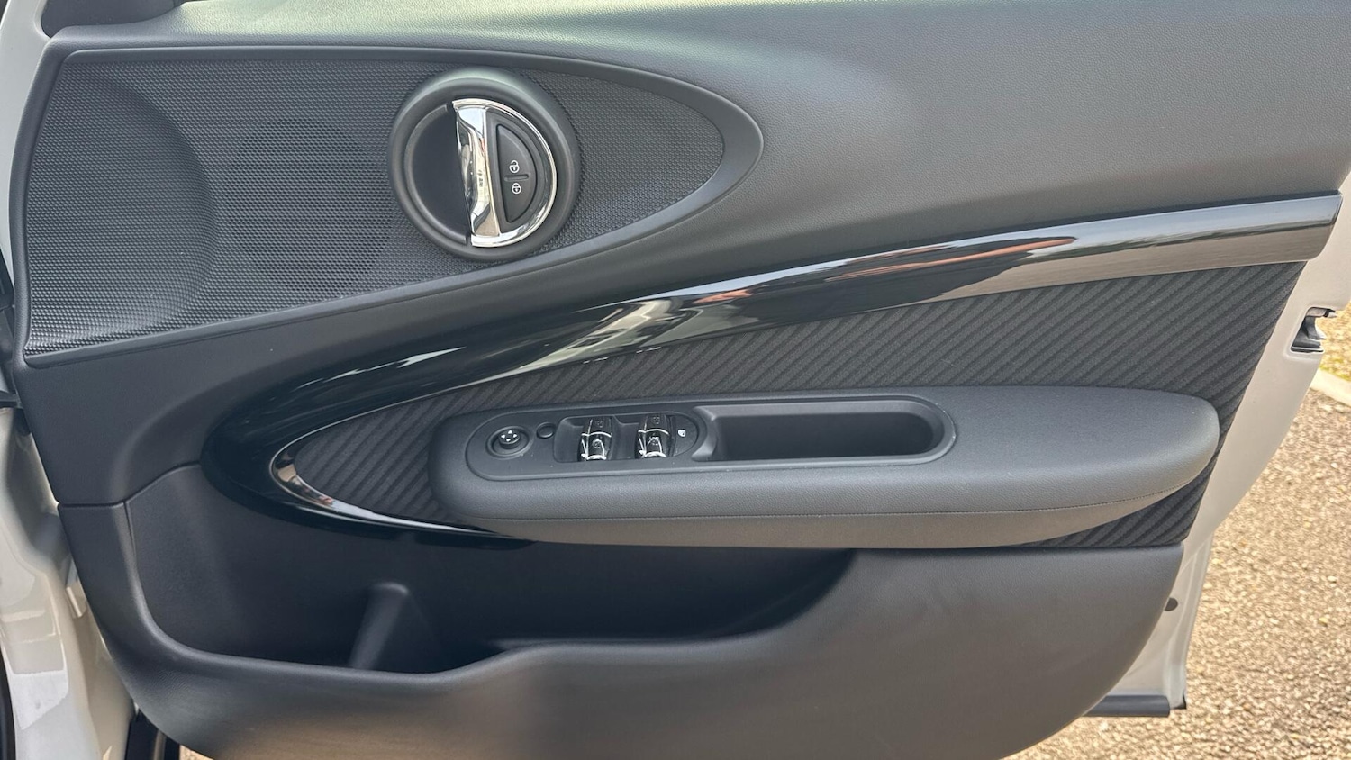 Used MINI Clubman 2018 for sale - 77992880: Photo 26