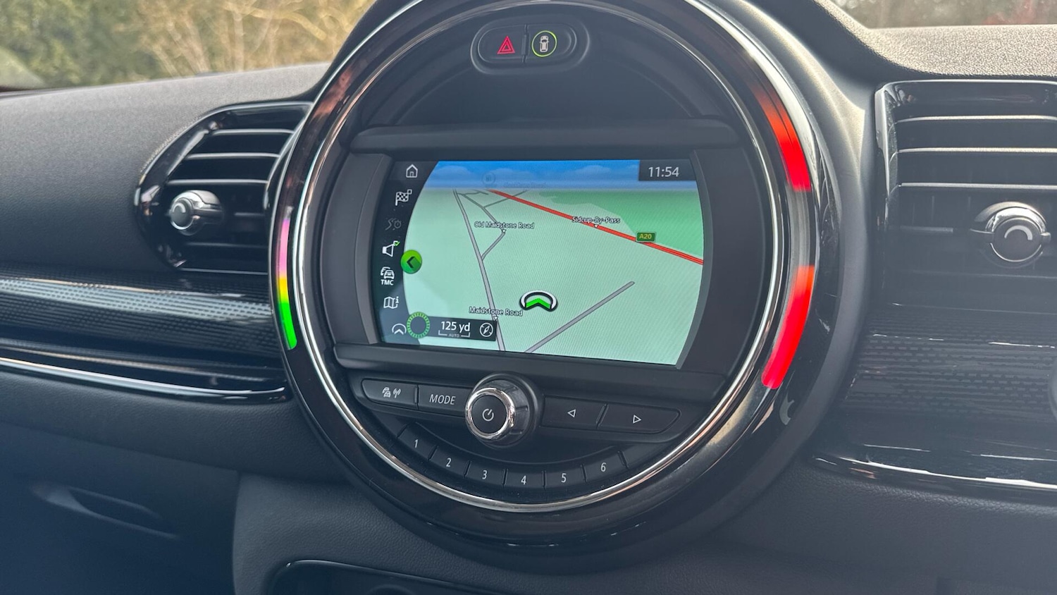 Used MINI Clubman 2018 for sale - 77992880: Photo 28