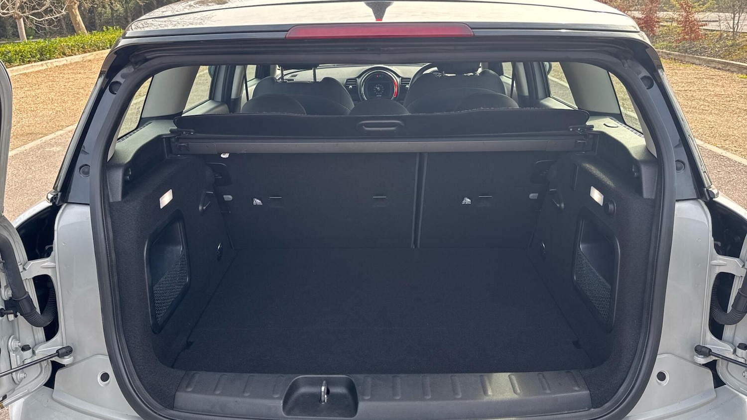 Used MINI Clubman 2018 for sale - 77992880: Photo 30