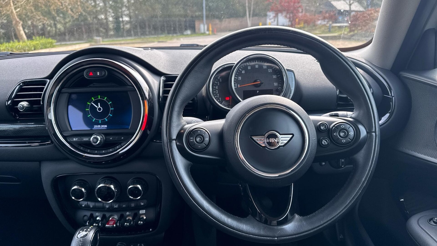 Used MINI Clubman 2018 for sale - 77992880: Photo 31