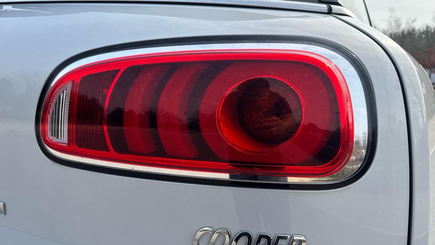 Used MINI Clubman 2018 for sale - 77992880: Photo 35