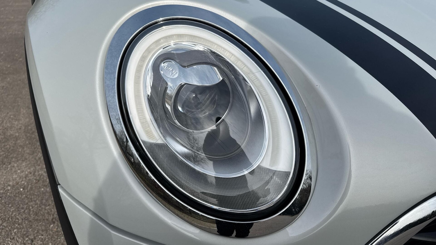 Used MINI Clubman 2018 for sale - 77992880: Photo 36