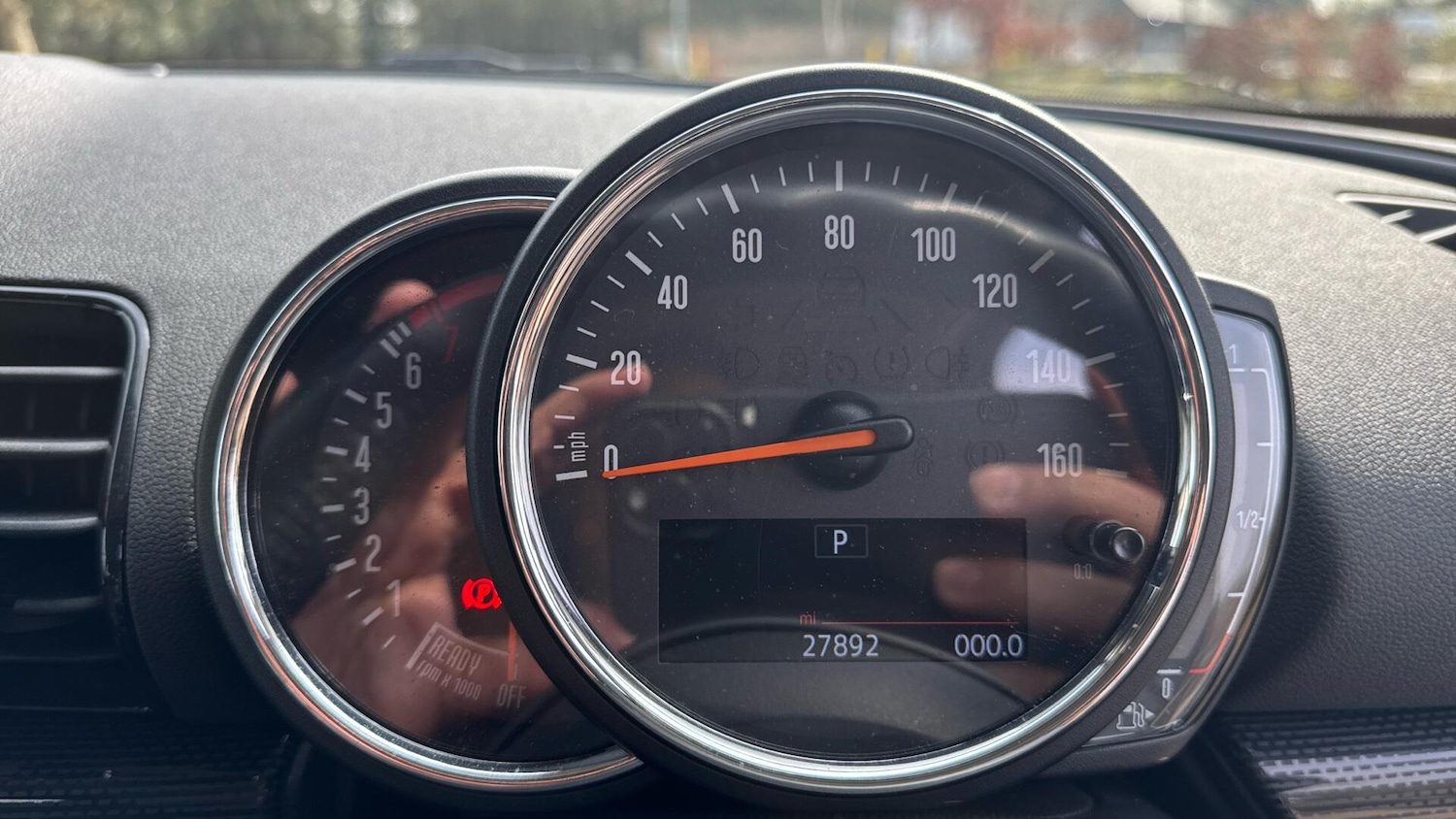 Used MINI Clubman 2018 for sale - 77992880: Photo 38