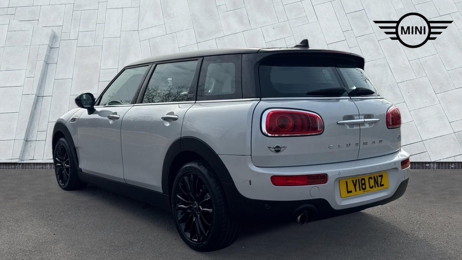 Used MINI Clubman 2018 for sale - 77992880: Photo 4