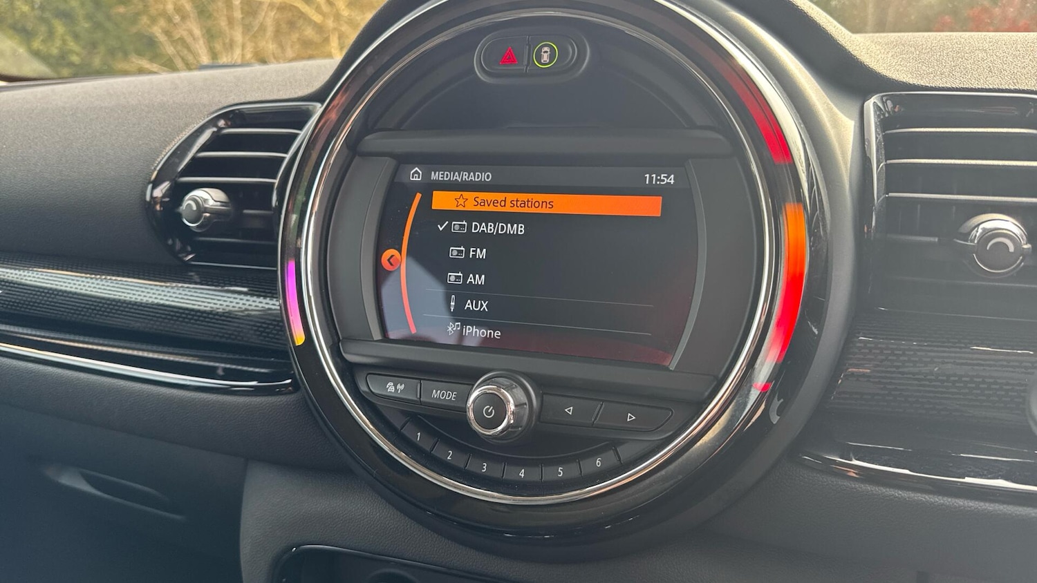 Used MINI Clubman 2018 for sale - 77992880: Photo 41