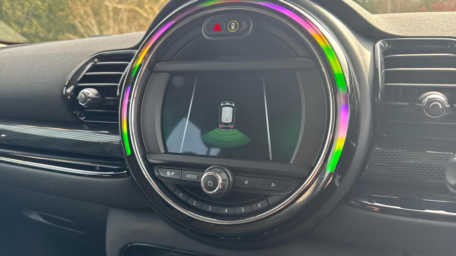 Used MINI Clubman 2018 for sale - 77992880: Photo 43