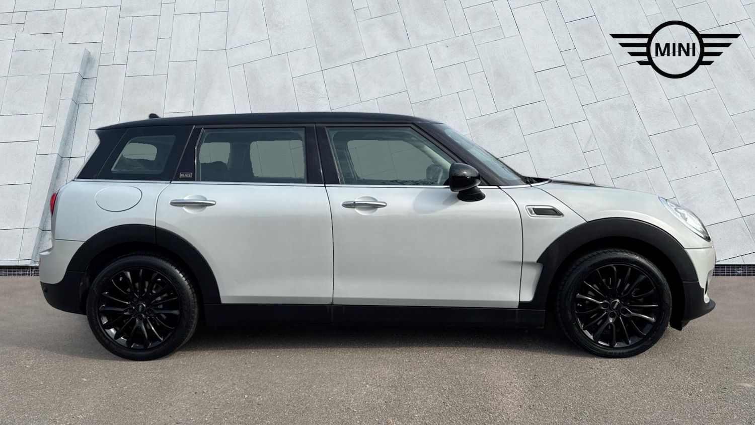 Used MINI Clubman 2018 for sale - 77992880: Photo 7