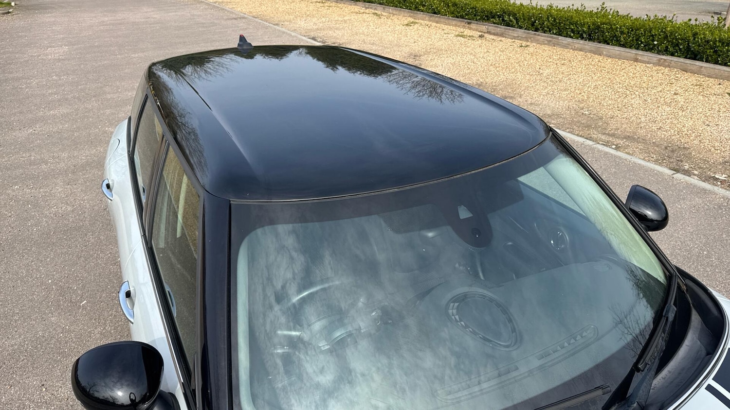 Used MINI Clubman 2018 for sale - 77992880: Photo 9