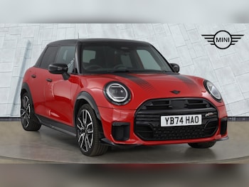 Used MINI Cooper 2024 for sale - 78405006: Photo