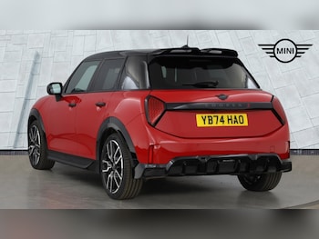 Used MINI Cooper 2024 for sale - 78405006: Photo