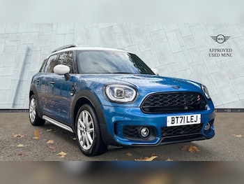 Used MINI Countryman 2021 for sale - 79268020: Photo