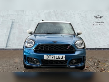 Used MINI Countryman 2021 for sale - 79268020: Photo