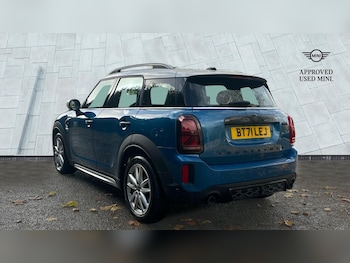 Used MINI Countryman 2021 for sale - 79268020: Photo