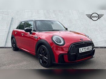 Used MINI Hatch 2024 for sale - 78771509: Photo
