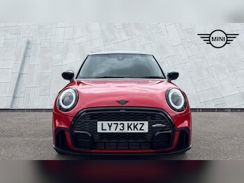 Used MINI Hatch 2024 for sale - 78771509: Photo