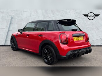 Used MINI Hatch 2024 for sale - 78771509: Photo
