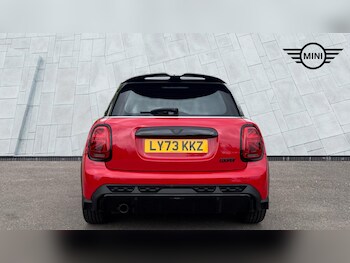 Used MINI Hatch 2024 for sale - 78771509: Photo