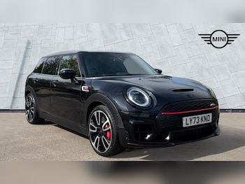 Used MINI Clubman 2023 for sale - 78842396: Photo