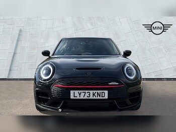 Used MINI Clubman 2023 for sale - 78842396: Photo