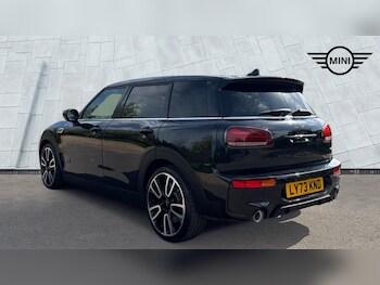 Used MINI Clubman 2023 for sale - 78842396: Photo