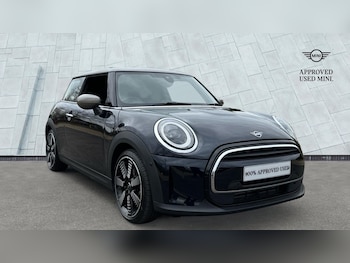 Used MINI Hatch 2023 for sale - 77825293: Photo