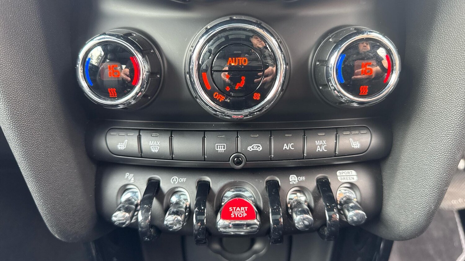 Used MINI Hatch for sale - 77825293: Photo 20