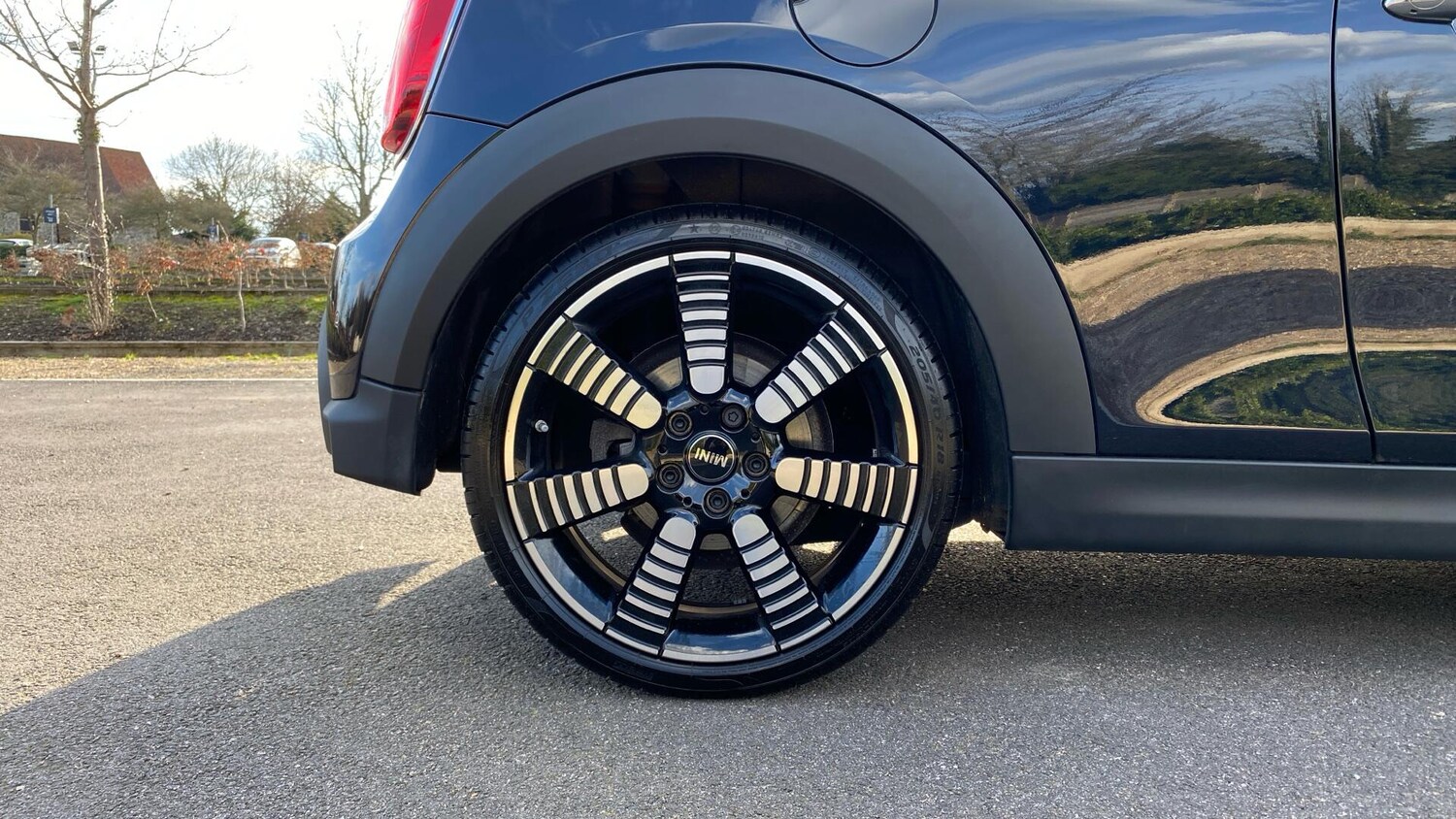 Used MINI Hatch for sale - 77825293: Photo 22