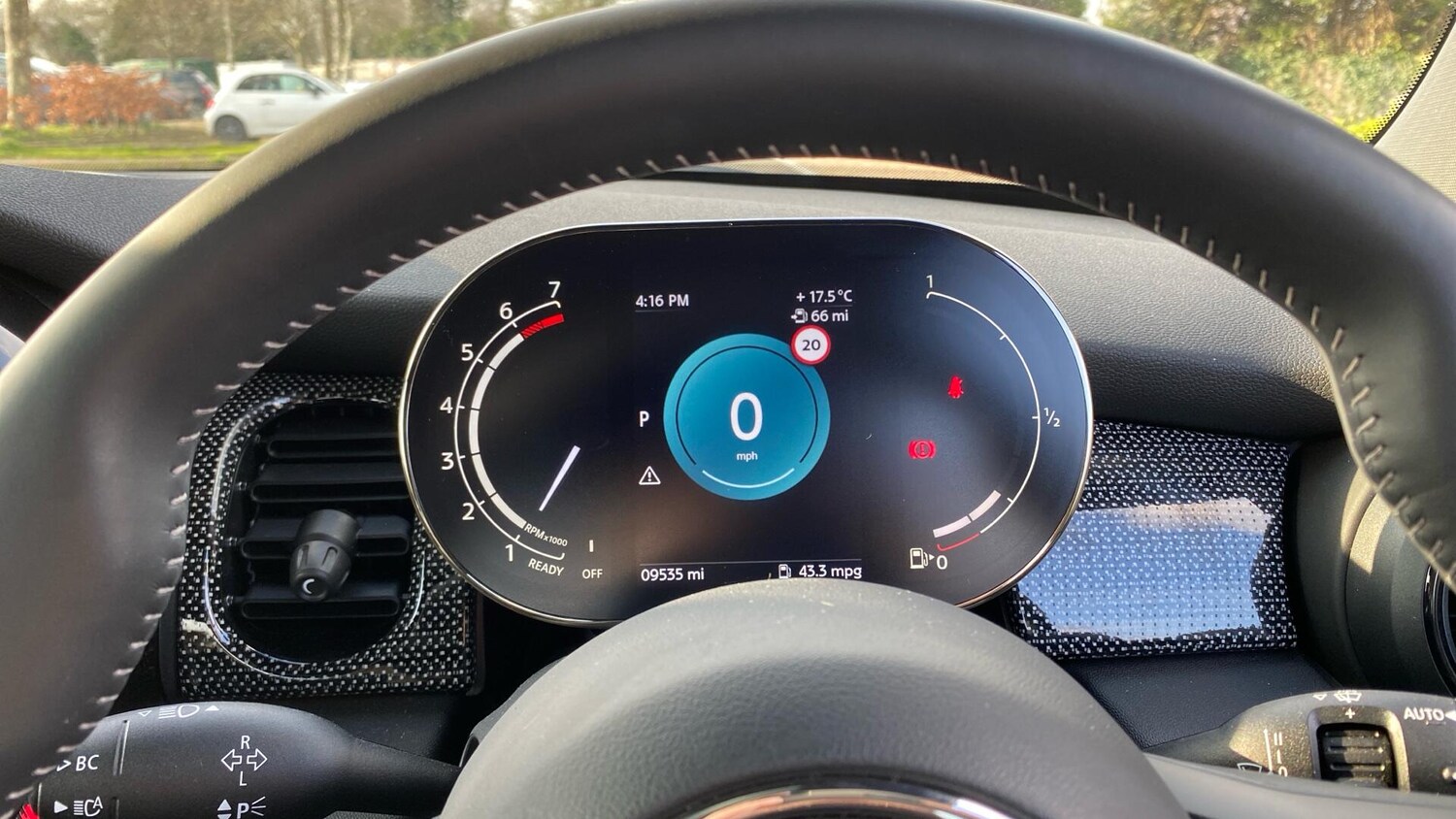 Used MINI Hatch for sale - 77825293: Photo 25