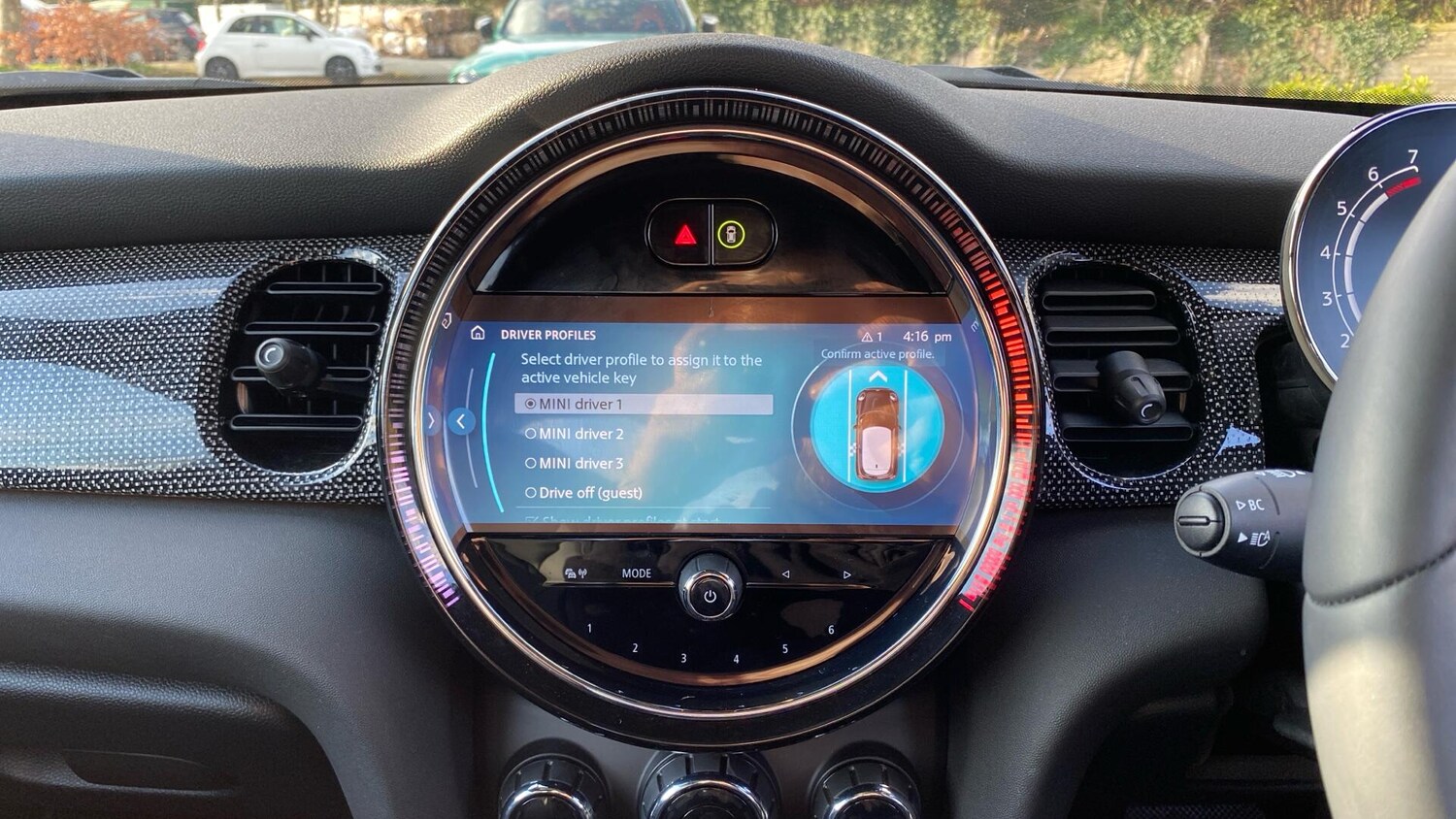 Used MINI Hatch for sale - 77825293: Photo 31