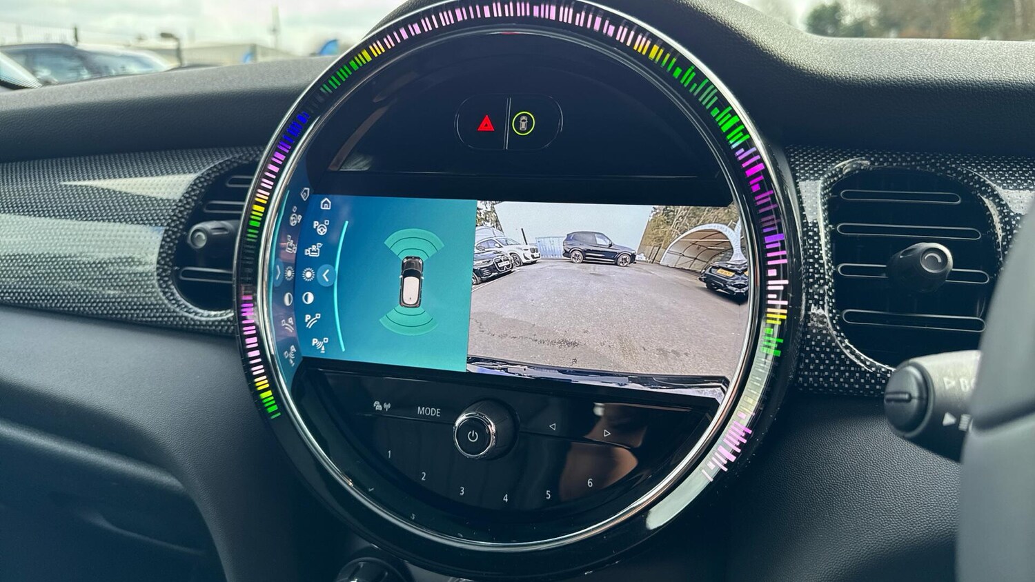 Used MINI Hatch for sale - 77825293: Photo 37