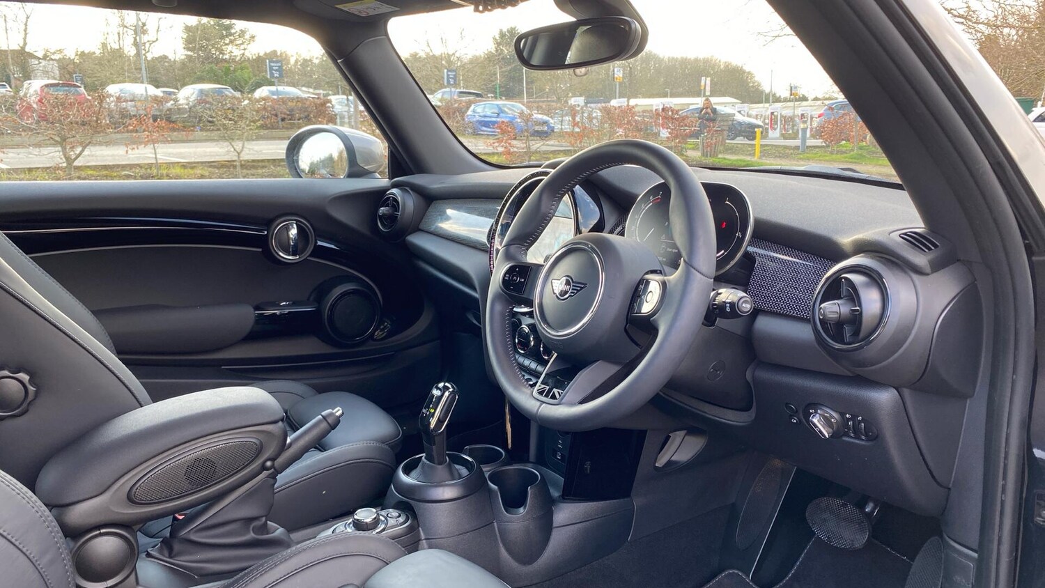 Used MINI Hatch for sale - 77825293: Photo 9