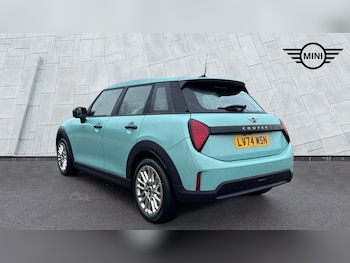 Used MINI Cooper 2024 for sale - 79145560: Photo