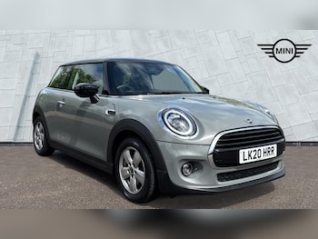 Used MINI Hatch 2020 for sale - 78695276: Photo