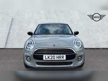Used MINI Hatch 2020 for sale - 78695276: Photo