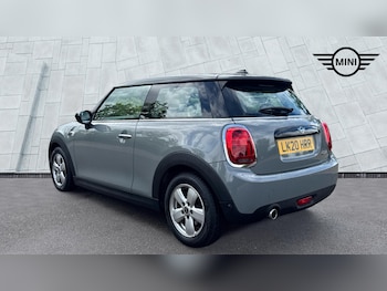 Used MINI Hatch 2020 for sale - 78695276: Photo