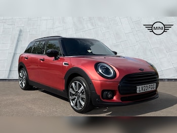 Used MINI Clubman 2023 for sale - 78429877: Photo