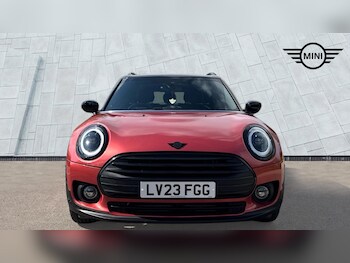 Used MINI Clubman 2023 for sale - 78429877: Photo