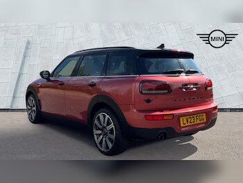 Used MINI Clubman 2023 for sale - 78429877: Photo