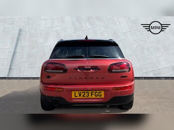 Used MINI Clubman 2023 for sale - 78429877: Photo