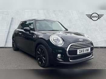 Used MINI Hatch 2018 for sale - 79292004: Photo
