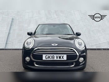 Used MINI Hatch 2018 for sale - 79292004: Photo