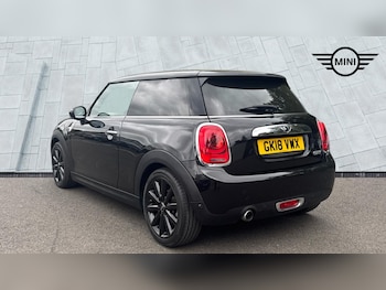 Used MINI Hatch 2018 for sale - 79292004: Photo