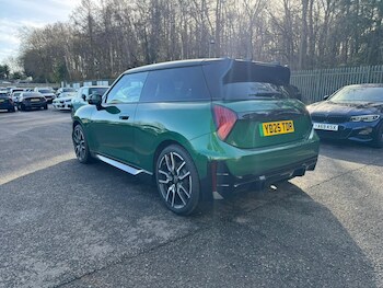 Used MINI Electric Cooper 2025 for sale - 78260949: Photo