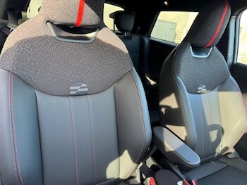 Used MINI Electric Cooper 2025 for sale - 78260949: Photo