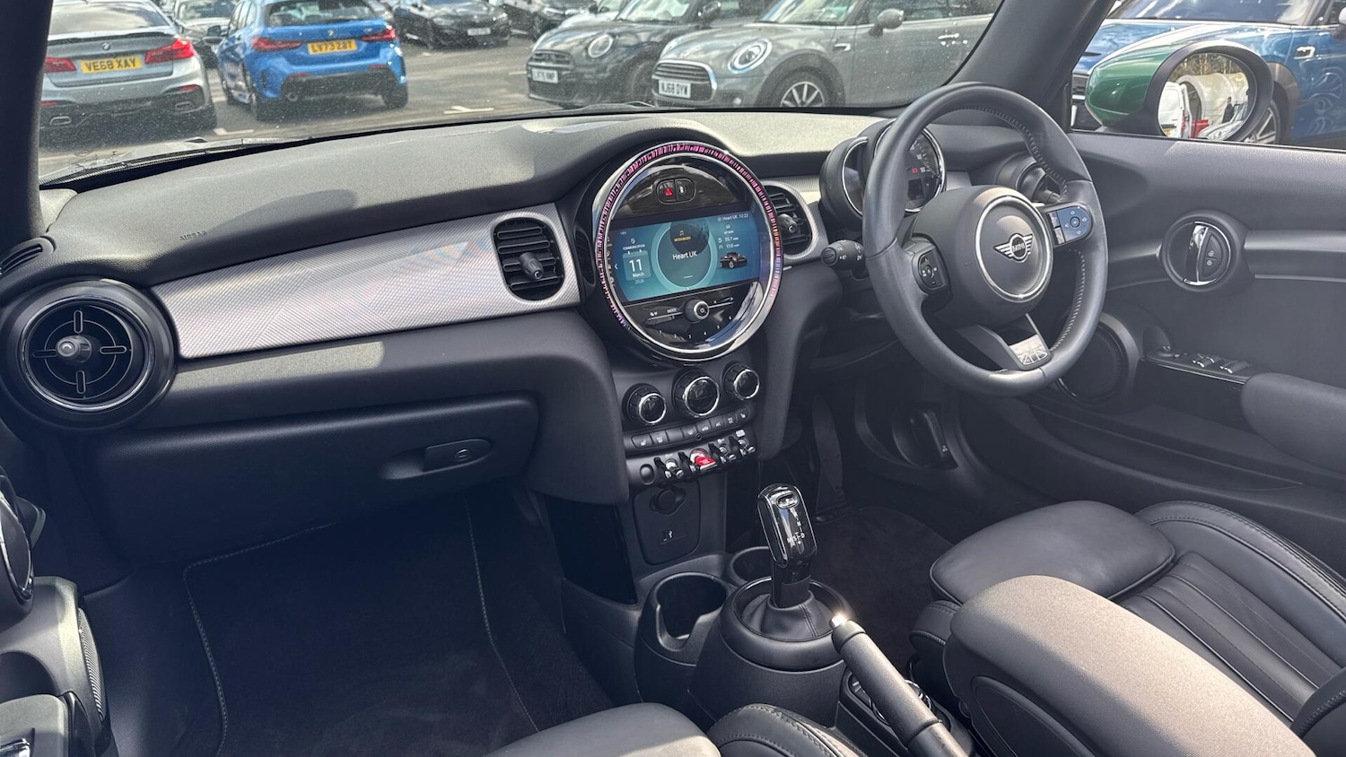 Used MINI Convertible 2022 for sale - 78058897: Photo 10