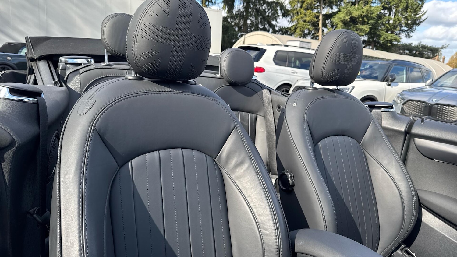 Used MINI Convertible 2022 for sale - 78058897: Photo 14